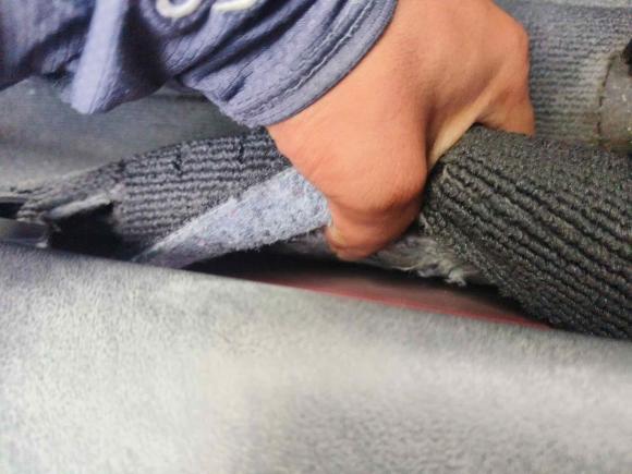 [合肥·皖A] 二手奥迪奥迪TT2011款 TT Coupe 2.0TFSI