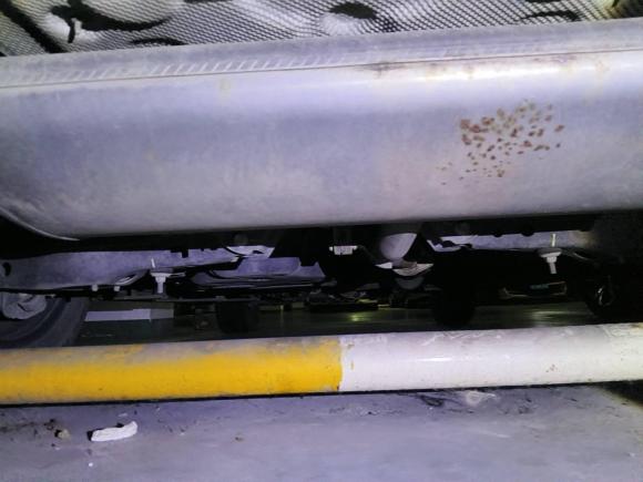 [上海·苏H] 二手长安长安CS75 PLUS2021款 1.5T 自动豪华型