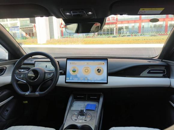 [青岛·鲁B] 二手比亚迪海豹06 DM-i2024款 DM-i 120KM旗舰型