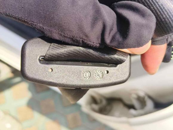 [常州·苏D] 二手福特福睿斯2017款 幸福版 1.5L 手动时尚型