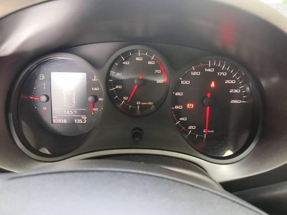 [成都·川A] 二手西雅特LEON2012款 1.8TSI FR+