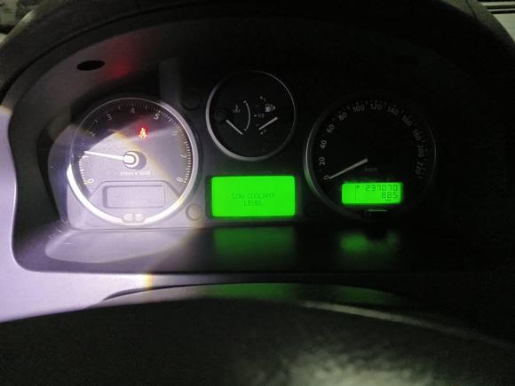 [杭州·浙A] 二手路虎神行者22007款 3.2L