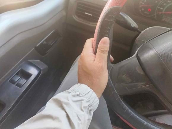 [合肥·浙A] 二手五菱汽车五菱荣光新卡2019款 1.8L单排国VI LJ479Q6