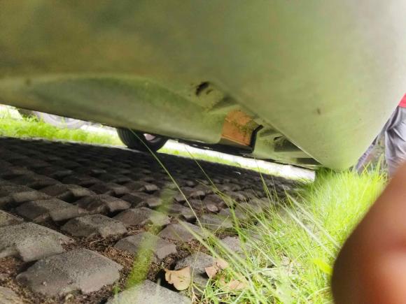 [上海·沪G] 二手沃尔沃沃尔沃C302008款 2.4i