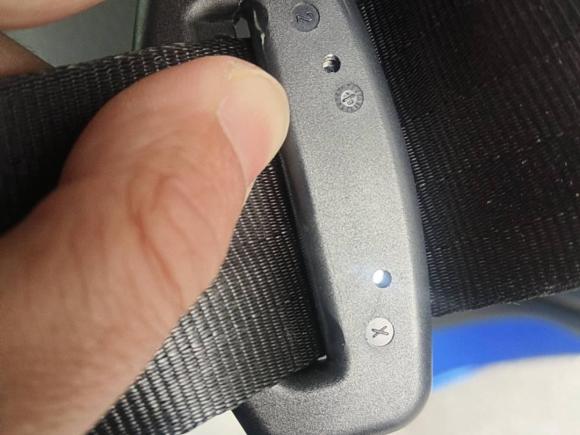 [杭州·浙A] 二手福特福克斯2020款 三厢 EcoBoost 180 自动ST Line