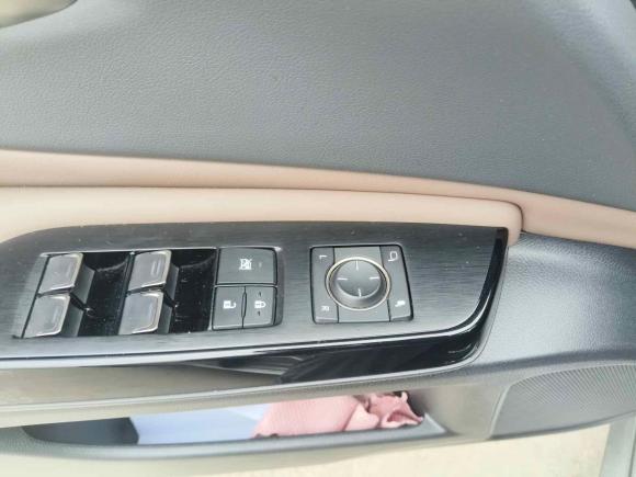 [青岛·鲁B] 二手雷克萨斯雷克萨斯ES2022款 200 卓越版