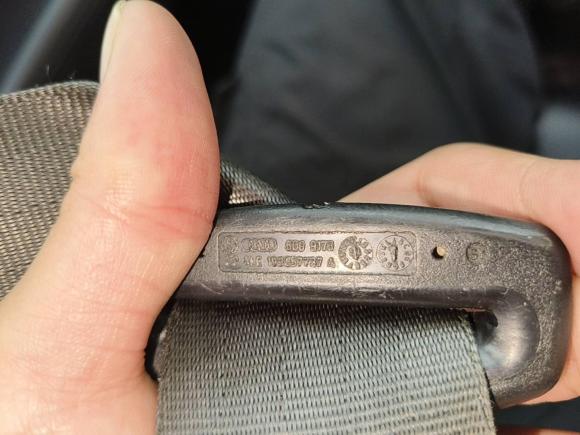 [南通·苏F] 二手大众迈腾2012款 1.8TSI 豪华型