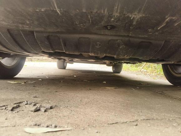 [宁波·浙B] 二手五菱汽车五菱佳辰2022款 1.5T 手动轻享活力型