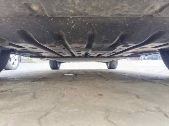 [无锡·鄂D] 二手比亚迪元PLUS2022款 510KM 尊荣型