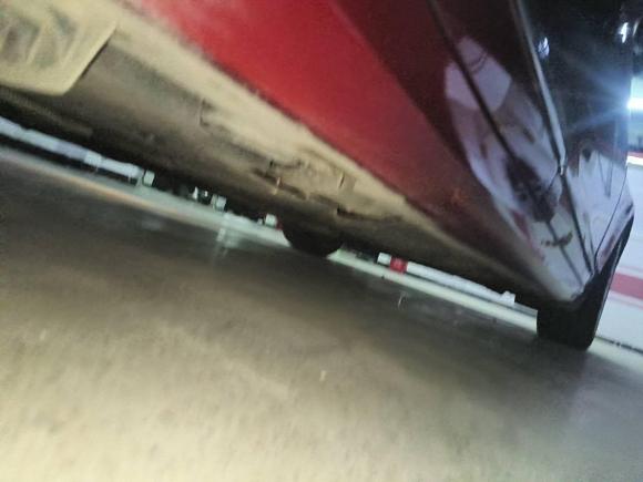 [济南·鲁A] 二手凯迪拉克凯迪拉克ATS-L2014款 25T 舒适型