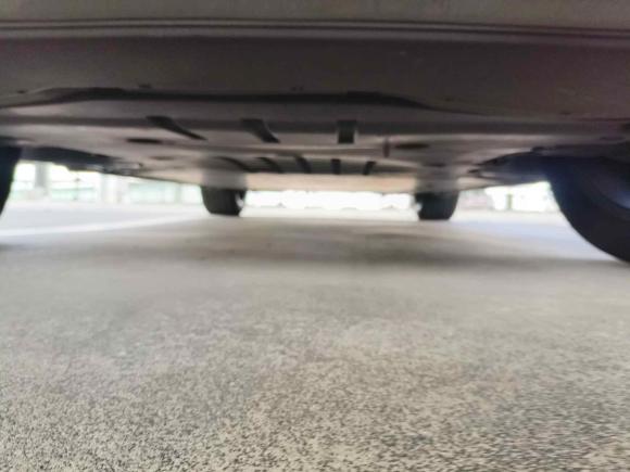 [上海·沪A] 二手大众ID.4 X2021款 Pro 极智长续航版