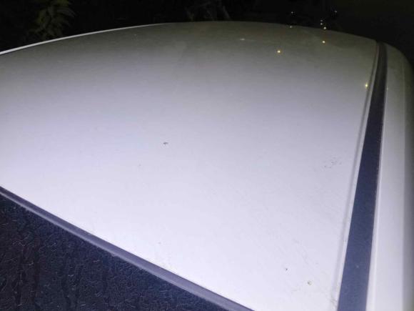 [武汉·鄂A] 二手本田飞度2021款 1.5L CVT潮享版