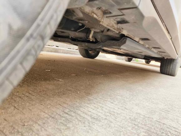 [上海·沪C] 二手斯柯达柯米克2021款 1.5L 自动舒适版