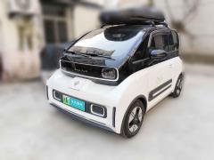 [上海·沪A] 宝骏宝骏E3002020款 Plus 星际智趣版