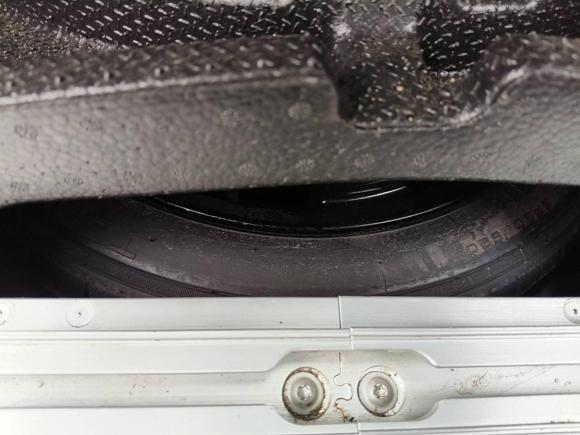 [无锡·苏B] 二手凯迪拉克凯迪拉克SRX2011款 3.0L 旗舰型