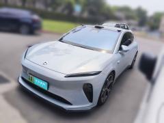 [南京·苏A] 蔚来蔚来ET5T2023款 75kWh Touring