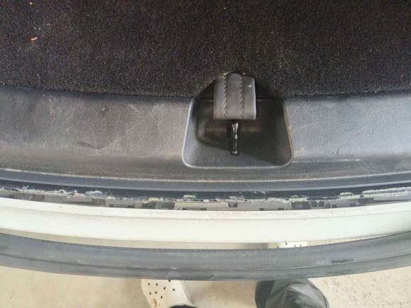 [广州·粤A] 二手特斯拉Model Y2021款 标准续航后驱版