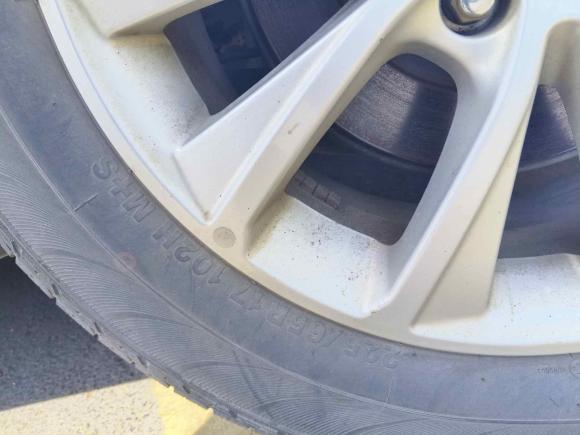 [无锡·苏B] 二手哈弗哈弗H62018款 运动版 1.5T 自动两驱精英型 国V