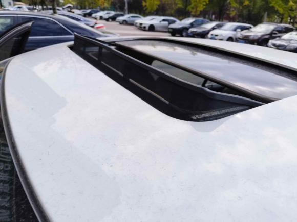 [南通·苏F] 二手别克君威2015款 2.0L 领先时尚型