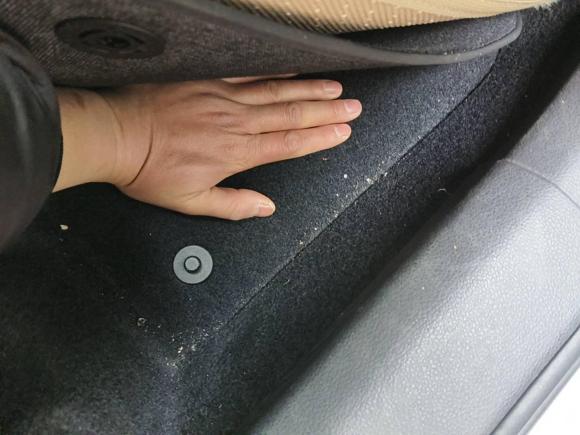 [义乌·浙G] 二手大众夏朗2016款 380TSI 舒享型 7座