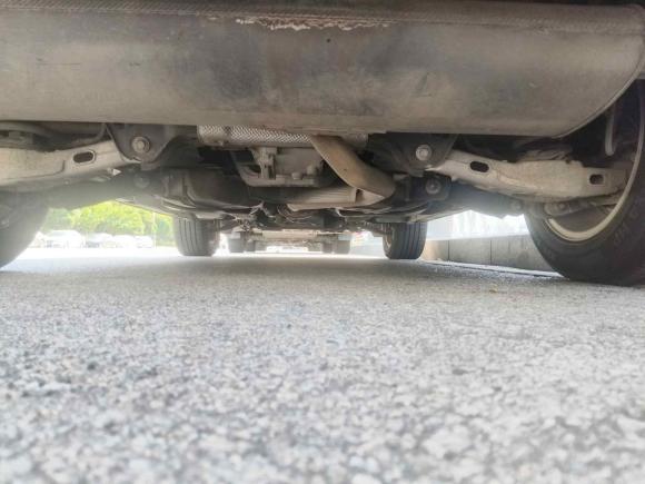 [南京·苏A] 二手路虎发现神行2018款 240PS SE版