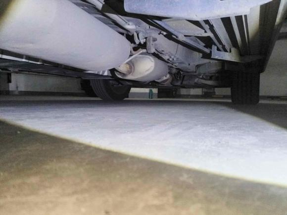 [上海·沪A] 二手英菲尼迪英菲尼迪QX602014款 2.5 S/C Hybrid 两驱卓越版