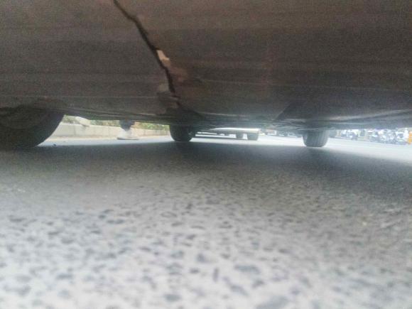 [深圳·粤B] 二手奔驰奔驰A级2020款 改款 A 200 L 运动轿车动感型