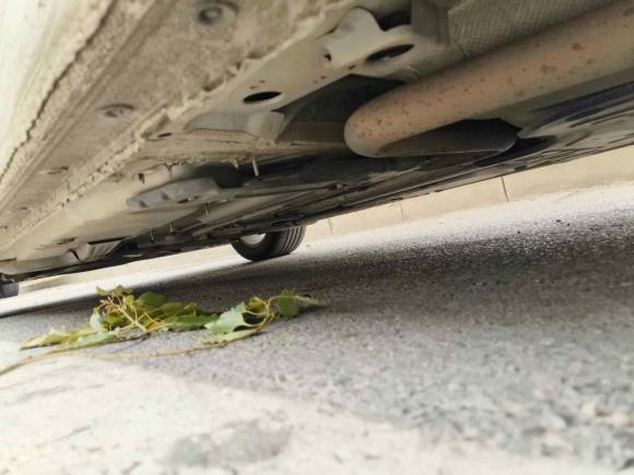 [无锡·苏B] 二手雪佛兰迈锐宝XL2018款 530T 自动锐驰版