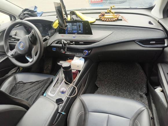 [苏州·苏E] 二手别克微蓝62022款 互联共享型 PLUS