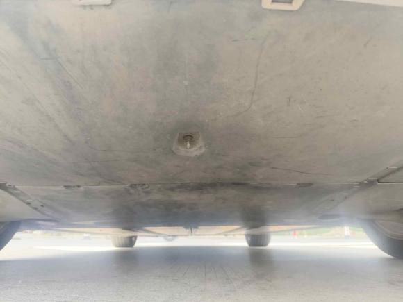 [上海·沪A] 二手特斯拉Model S2014款 Model S P85