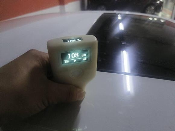 [杭州·浙A] 二手别克英朗2016款 15N 手动豪华型