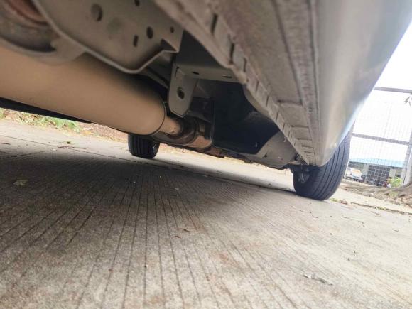 [广州·粤A] 二手别克别克GL82017款 25S 豪华型 国V