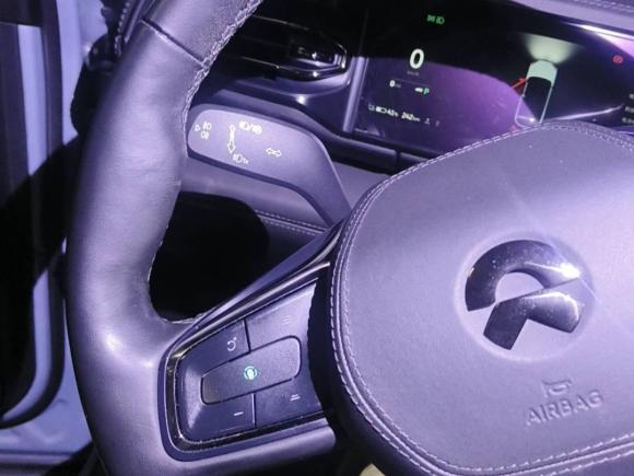 [杭州·浙A] 二手蔚来蔚来ES62020款 510KM 性能版