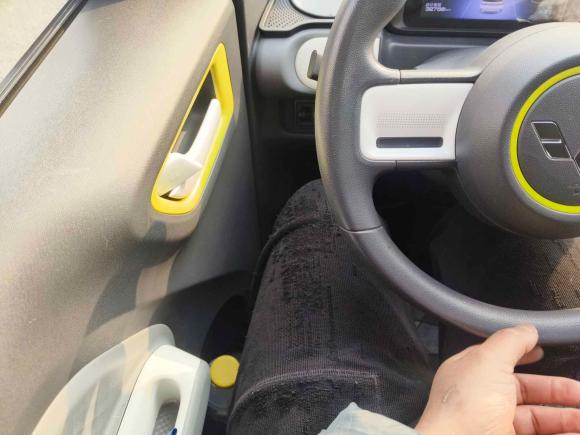 [合肥·皖A] 二手五菱汽车宏光MINIEV2022款 GAMEBOY 200km 玩乐款 磷酸铁锂