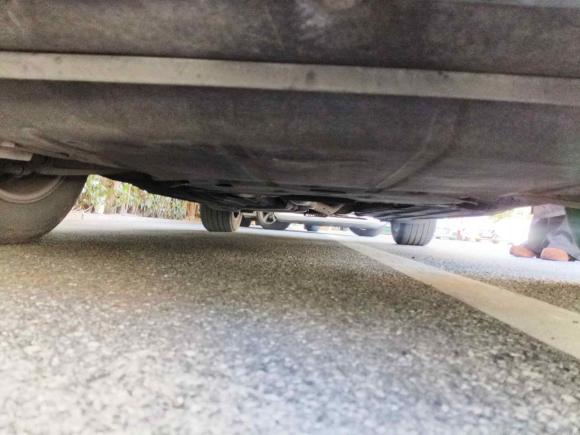 [嘉兴·浙F] 二手保时捷Macan2017款  Macan 2.0T