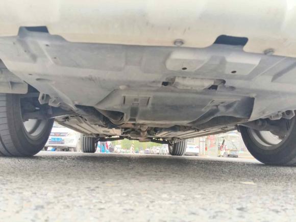 [西安·陕U] 二手斯巴鲁傲虎2014款 2.5i 雅尚尊贵版