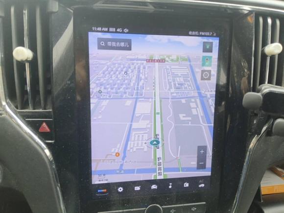 [上海·沪A] 二手荣威荣威i6新能源2019款 PLUS 50T 互联网荣耀旗舰版