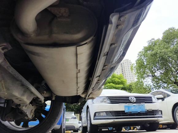 [台州·浙J] 二手魏牌魏牌 VV52017款 2.0T 旗舰型