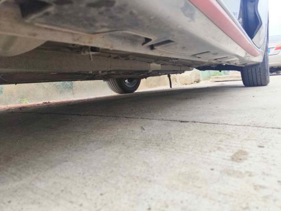 [湖州·贵A] 二手长安锐程CC2021款 蓝鲸版 1.5T DCT豪华型