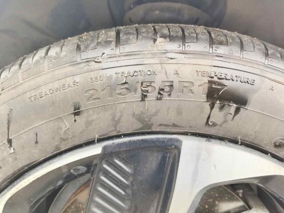 [宁波·浙L] 二手吉利银河银河L62023款 125km MAX