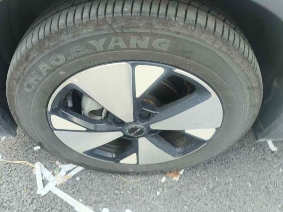 [深圳·粤B] 二手比亚迪海豚2023款 420km 自由版