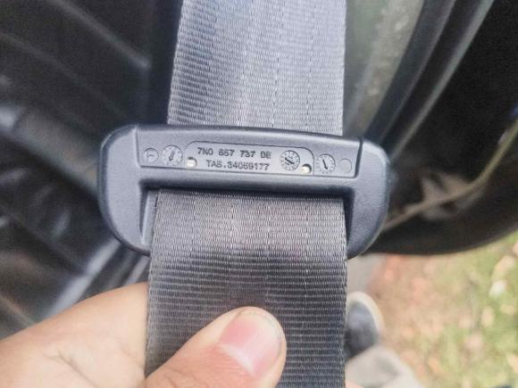 [嘉兴·浙A] 二手大众帕萨特2011款 1.8TSI 自动尊荣版