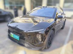 [南京·苏A] 蔚来蔚来ES62023款 75kWh