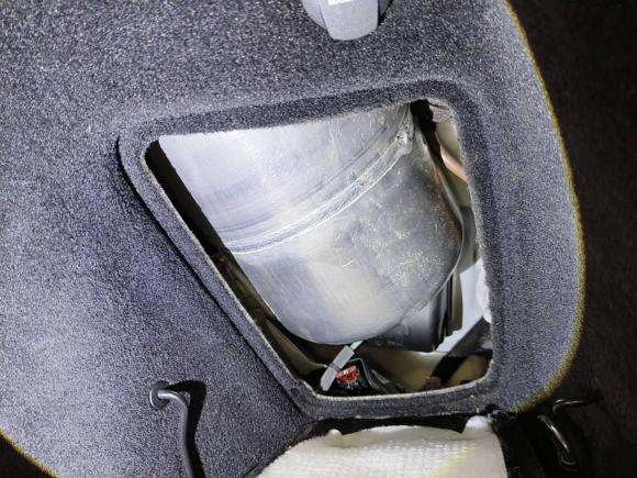 [西安·陕A] 二手奔驰奔驰M级2014款 ML 400 4MATIC动感型