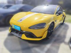 [苏州·苏E] 小米汽车小米SU7 Ultra2025款 Ultra