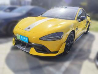 小米汽车小米SU7 Ultra2025款 Ultra「苏州二手车」「天天拍车」