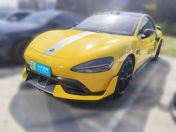 [苏州·苏E] 二手小米汽车小米SU7 Ultra2025款 Ultra