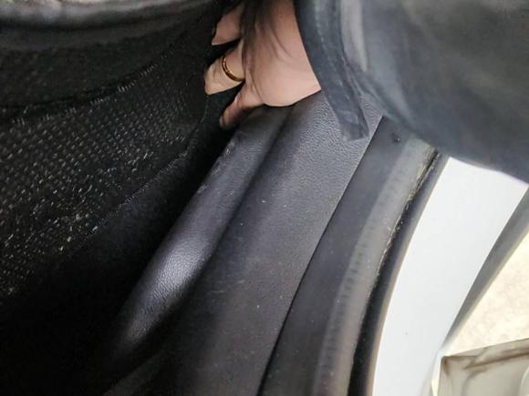 [常州·苏D] 二手长安长安CS352016款 1.6L 自动豪华型 国V