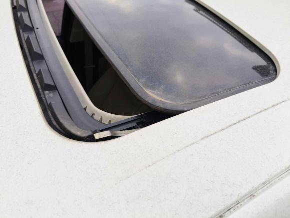 [常州·苏D] 二手福特福睿斯2015款 1.5L 自动时尚型