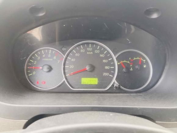 [宁波·浙B] 二手五菱汽车五菱宏光2020款 1.2L S基本型国VI LSI